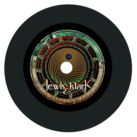 Lewis and Klark Music