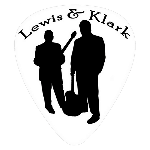 Lewis & Klark Guitar Duo Press Kit