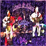 Lewis & Klark Guitar Duo Demo
