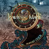 Lewis & Klark Guitar Duo CD