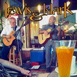 Lewis & Klark Guitar Duo Video